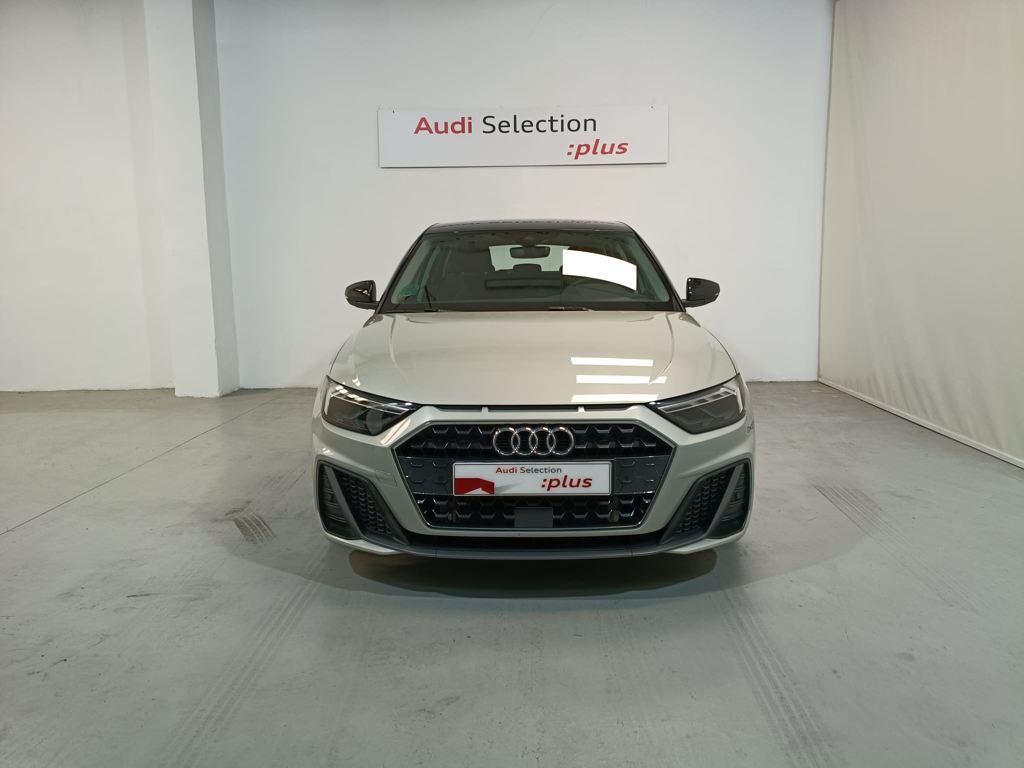 Foto del AUDI A1 Sportback 30 TFSI Adrenalin Black Edition S tronic