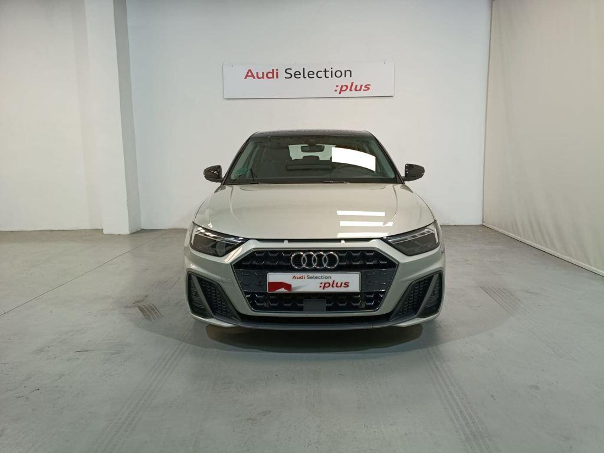 Imagen 2 de AUDI A1