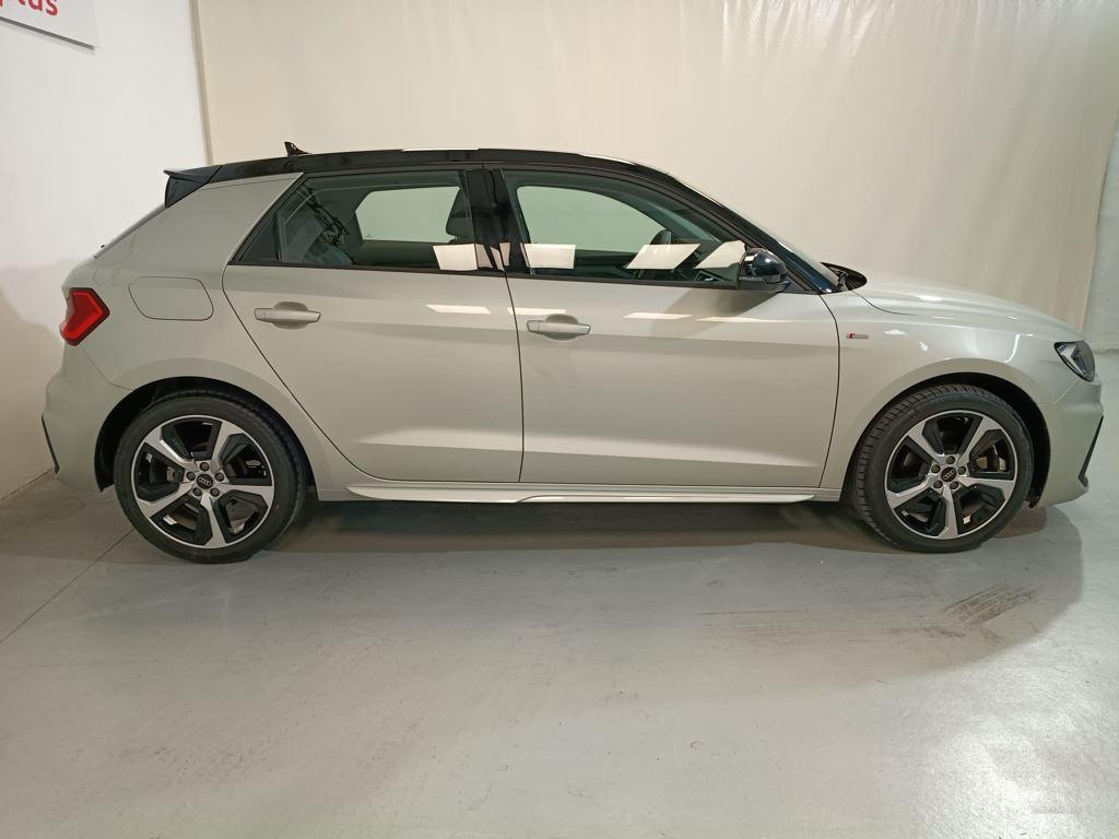 Foto del AUDI A1 Sportback 30 TFSI Adrenalin Black Edition S tronic