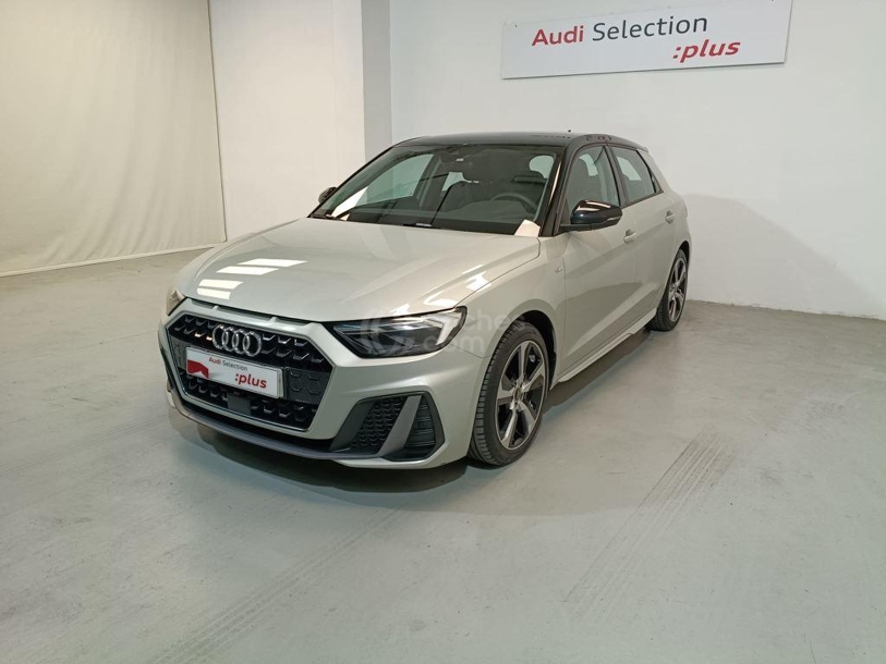 Foto del AUDI A1 Sportback 30 TFSI Adrenalin Black Edition S tronic