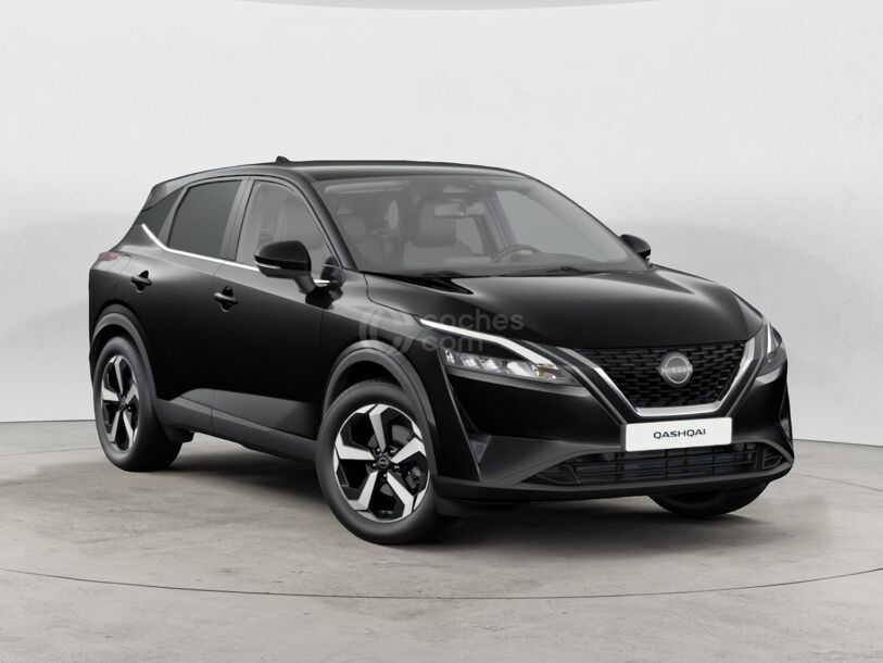 Foto del NISSAN Qashqai 1.3 DIG-T mHEV 12V N-Style 4x2 Aut. 116kW