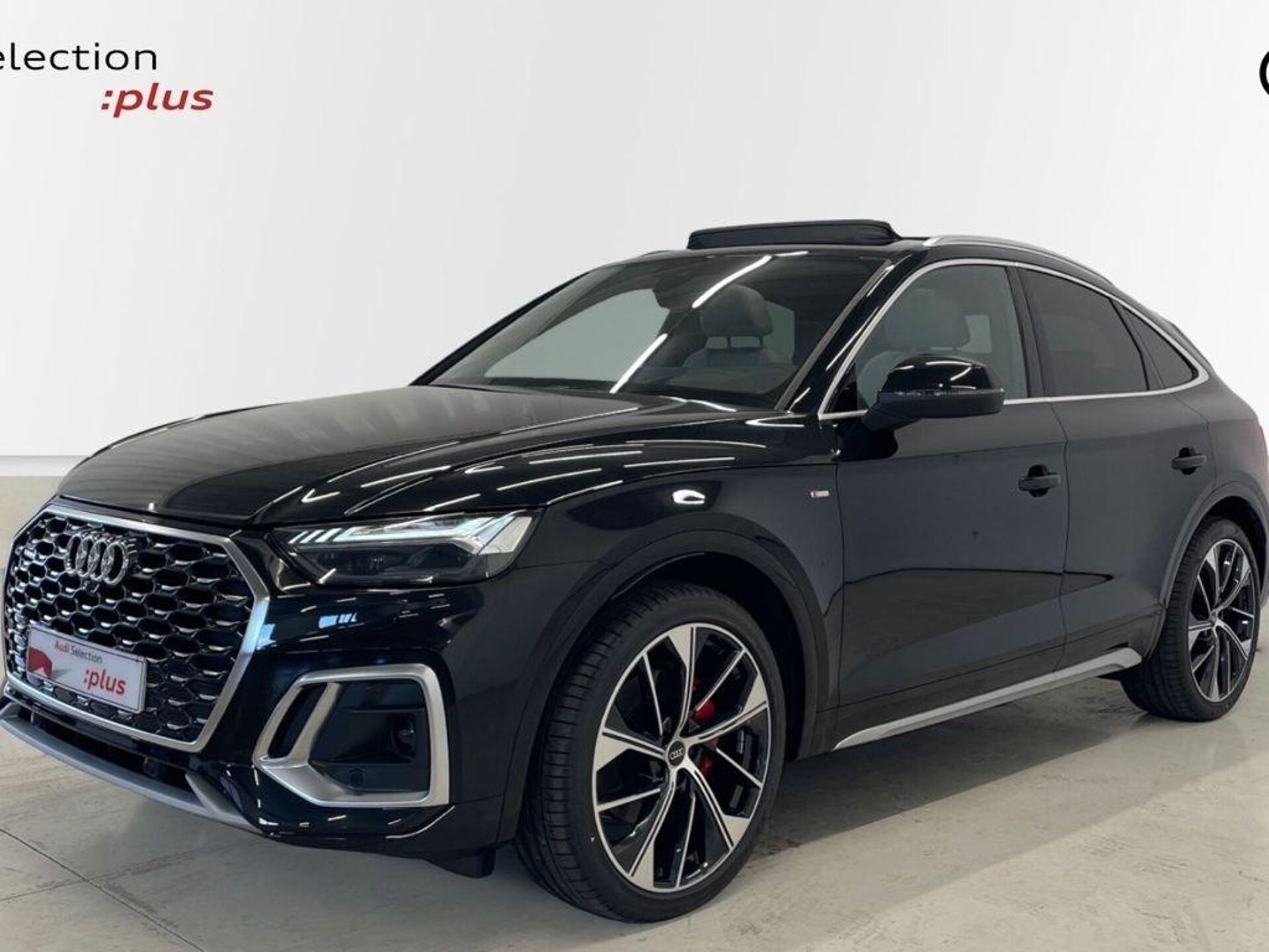 Imagen de AUDI Q5