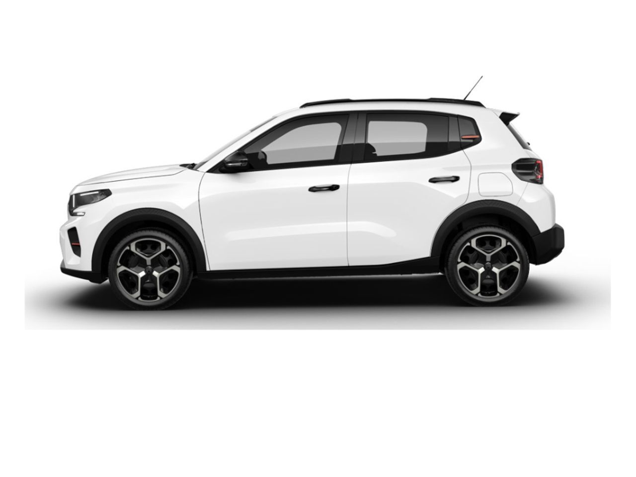 CITROEN C3 (ë-C3 Eléctrico Business) en Barcelona