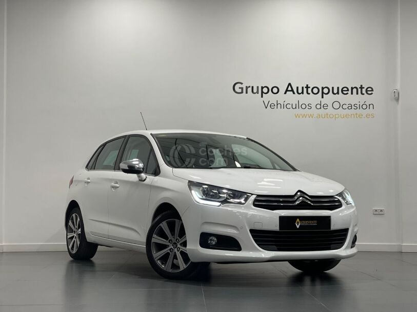 Foto del CITROEN C4 1.2 PureTech S&S Feel Edition 130