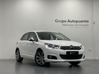 Imagen de CITROEN C4 1.2 PureTech S&S Feel Edition 130