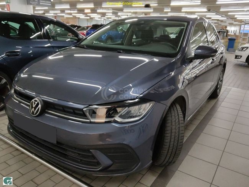 Foto del VOLKSWAGEN Polo 1.0 TSI 70kW