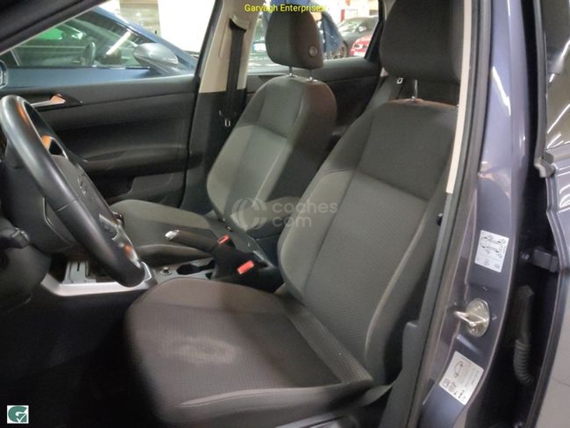 Foto del VOLKSWAGEN Polo 1.0 TSI 70kW