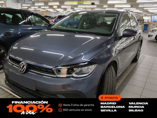 Foto del VOLKSWAGEN Polo 1.0 TSI 70kW