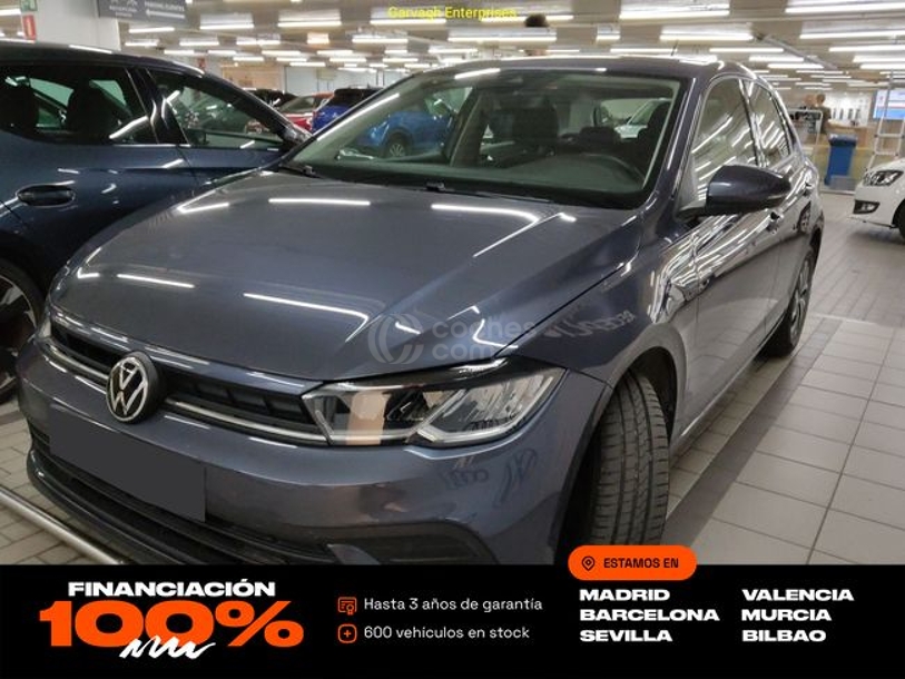 Foto del VOLKSWAGEN Polo 1.0 TSI 70kW
