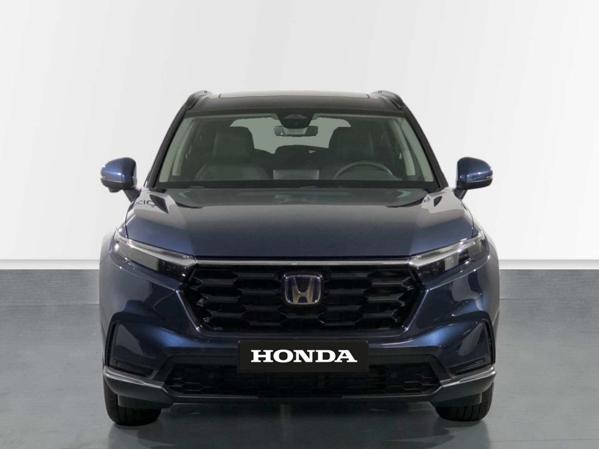 Imagen 2 de HONDA CR-V