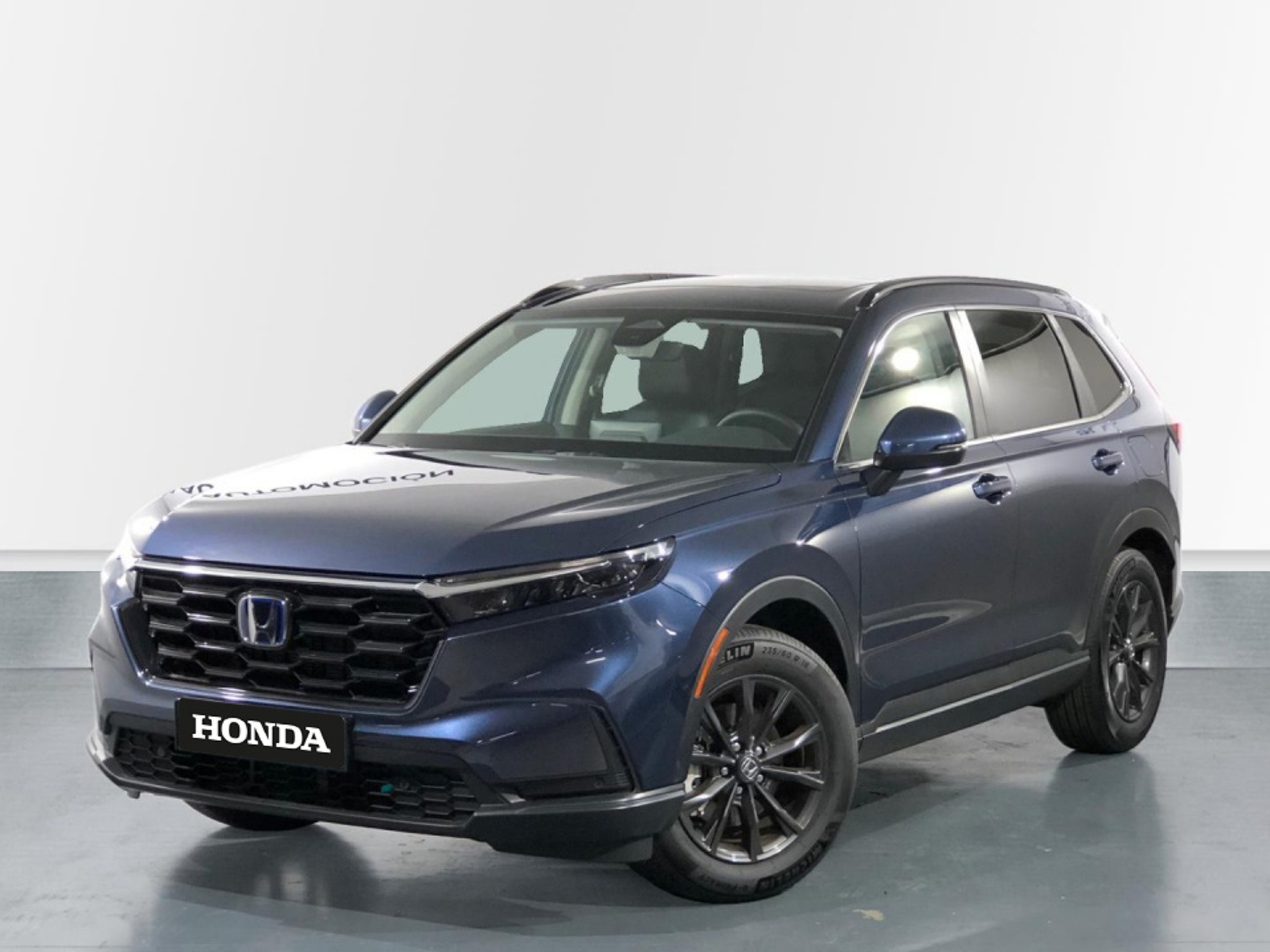 Imagen de HONDA CR-V