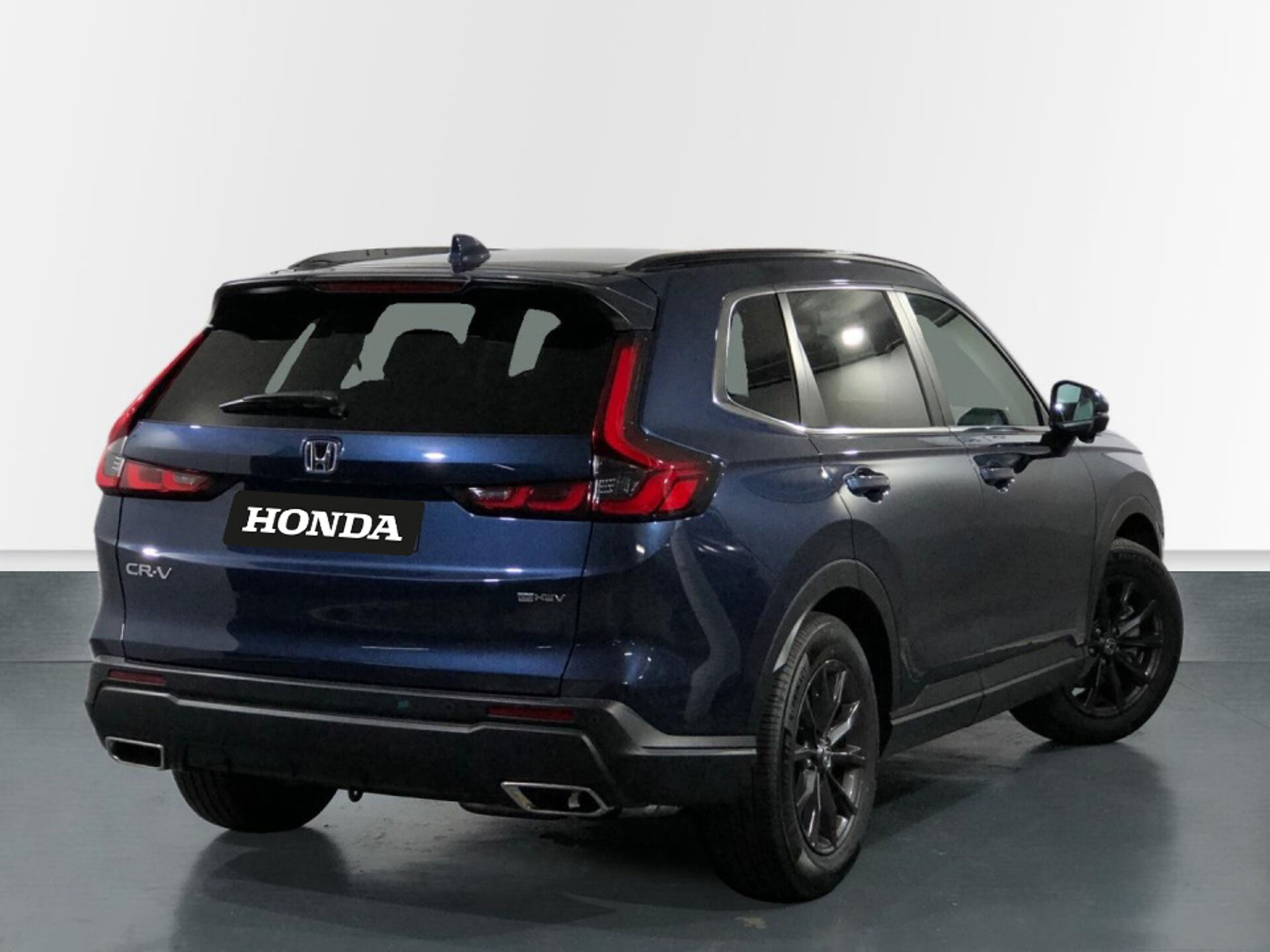 Imagen 3 de HONDA CR-V