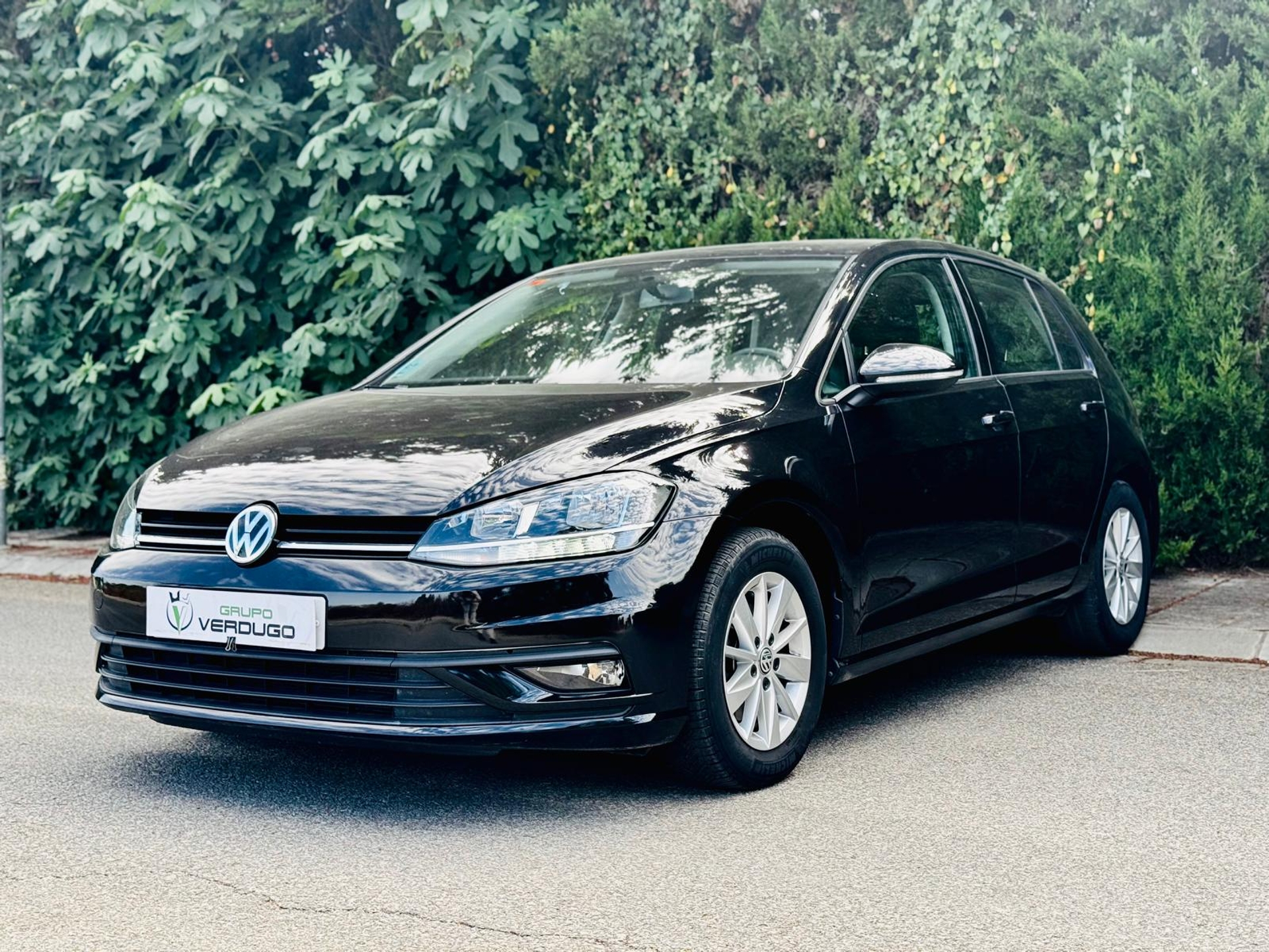 Imagen de VOLKSWAGEN Golf