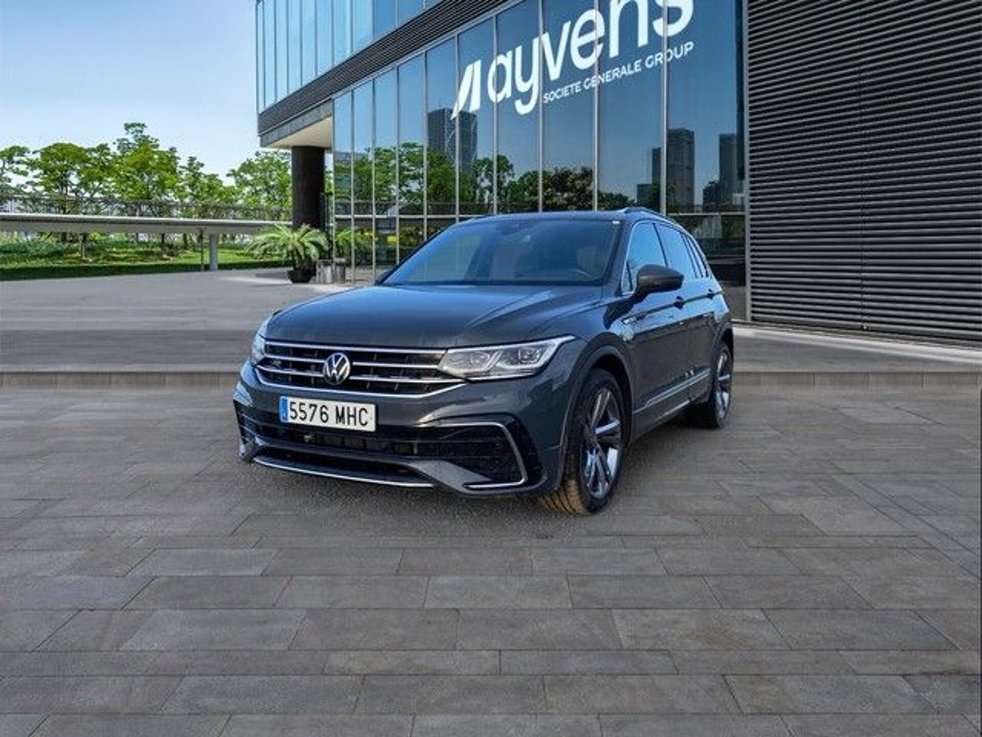 Imagen de VOLKSWAGEN Tiguan