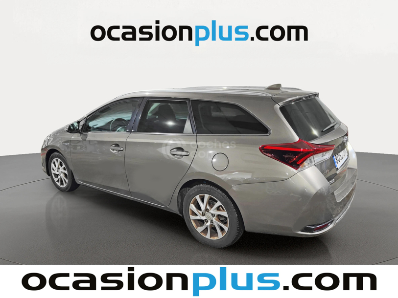 Foto del TOYOTA Auris Touring Sports hybrid 140H Active