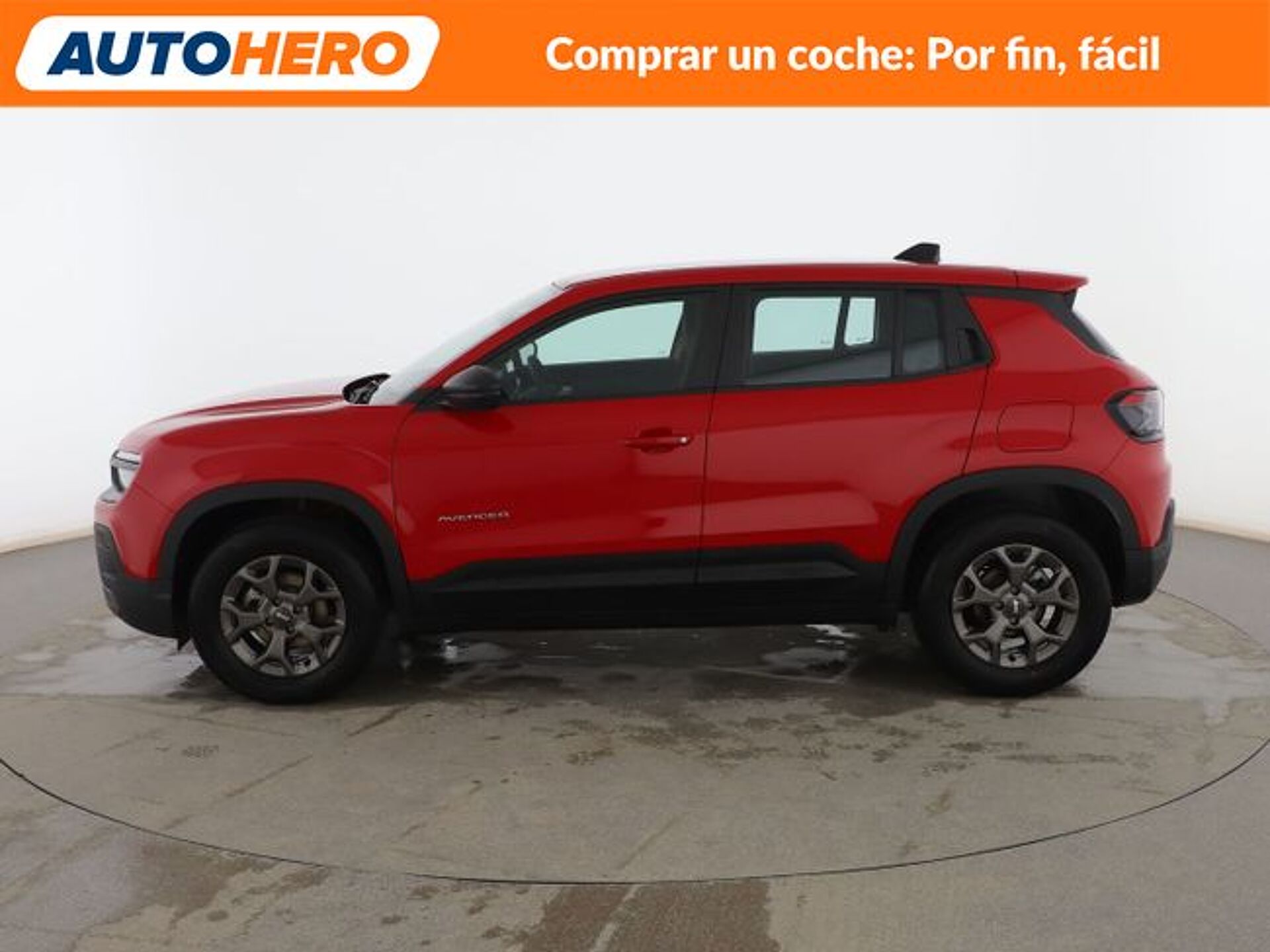 Imagen 3 de JEEP Avenger