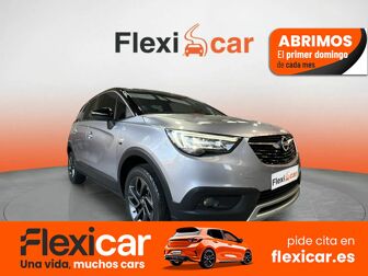 Imagen de OPEL Crossland X 1.2T S&S Design Line - 120 Aniversario 110