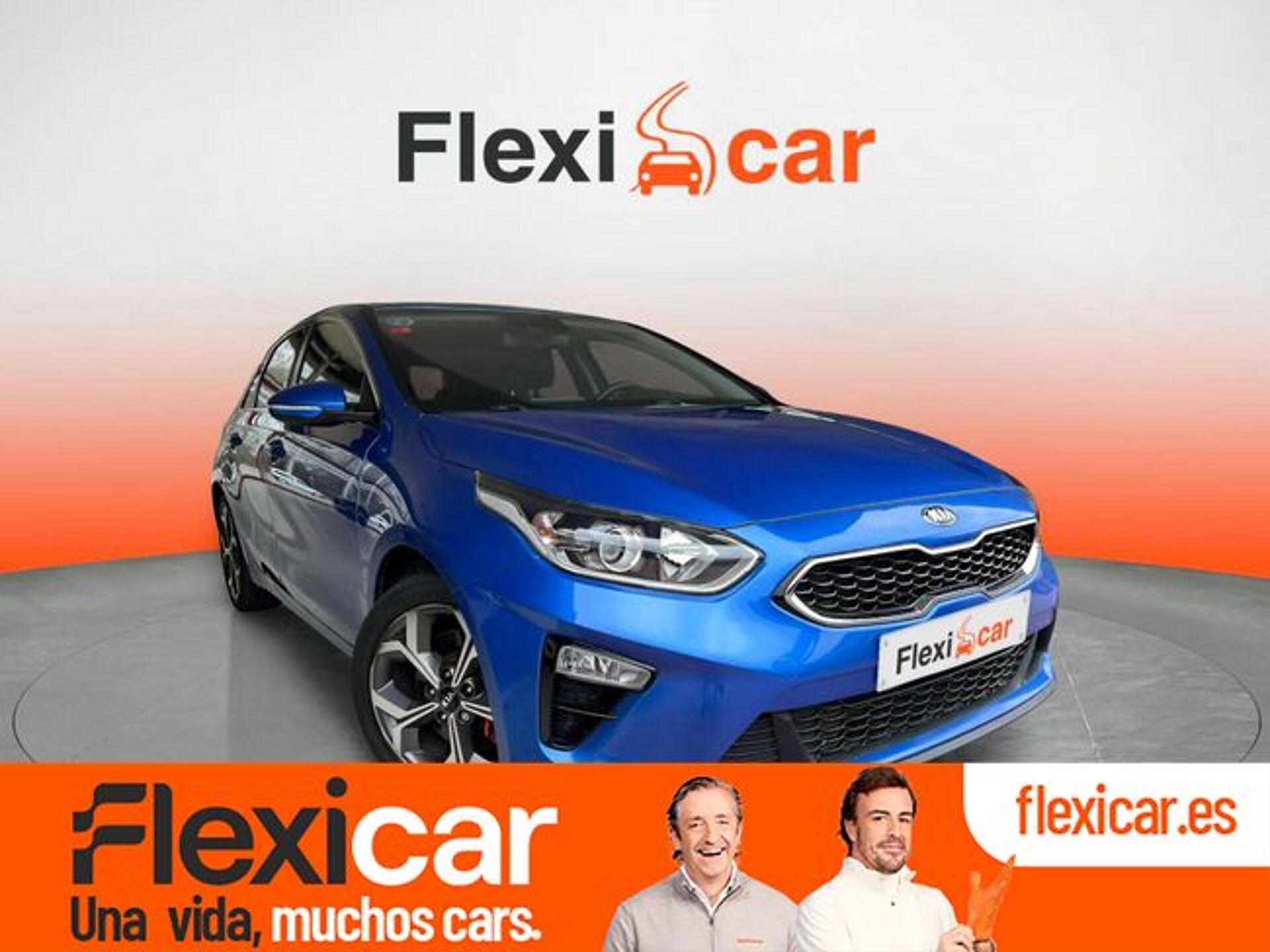 Imagen de KIA Ceed
