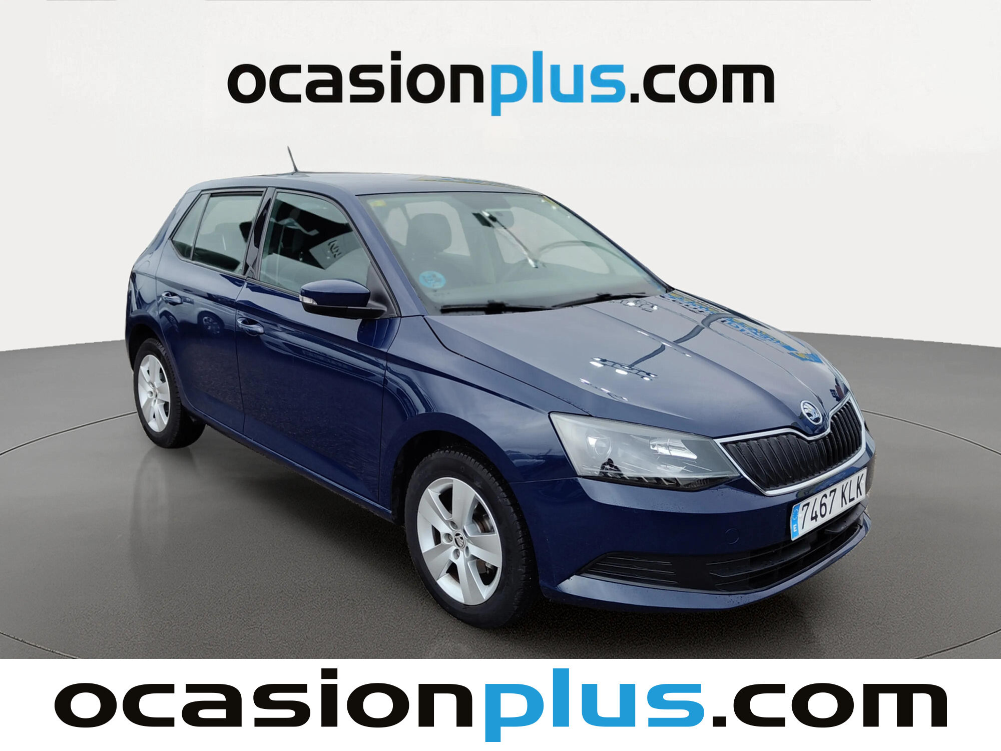 Foto del SKODA Fabia 1.0 MPI Like 55kW