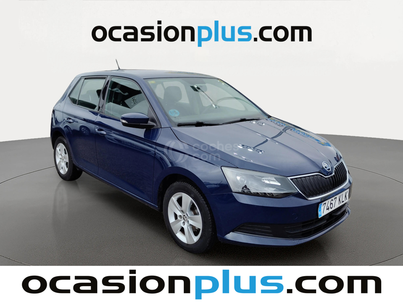 Foto del SKODA Fabia 1.0 MPI Like 55kW