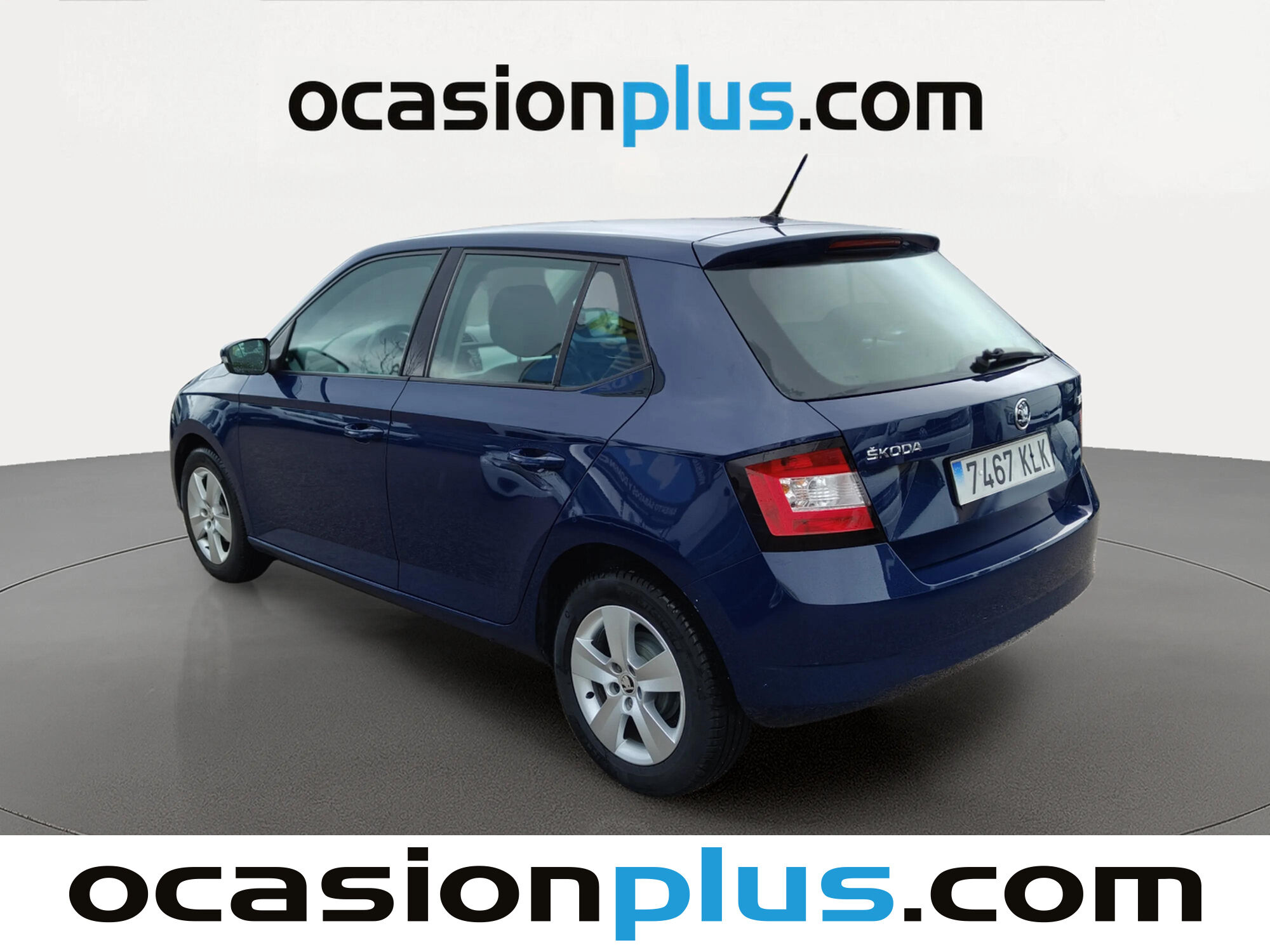 Foto del SKODA Fabia 1.0 MPI Like 55kW