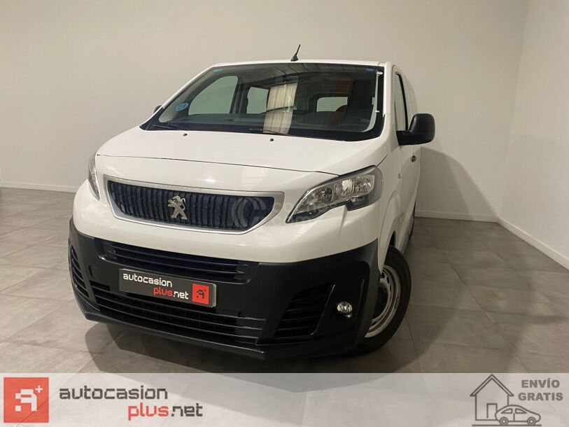 Foto del PEUGEOT Expert Combi Compact 1.6BlueHDi S&S 120