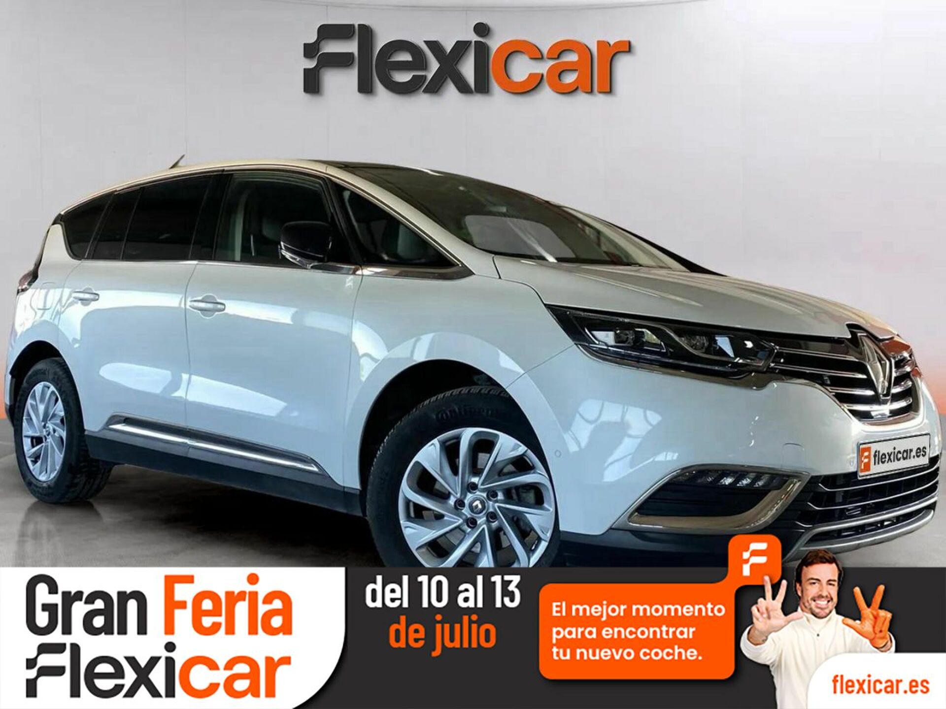 Imagen de RENAULT Espace