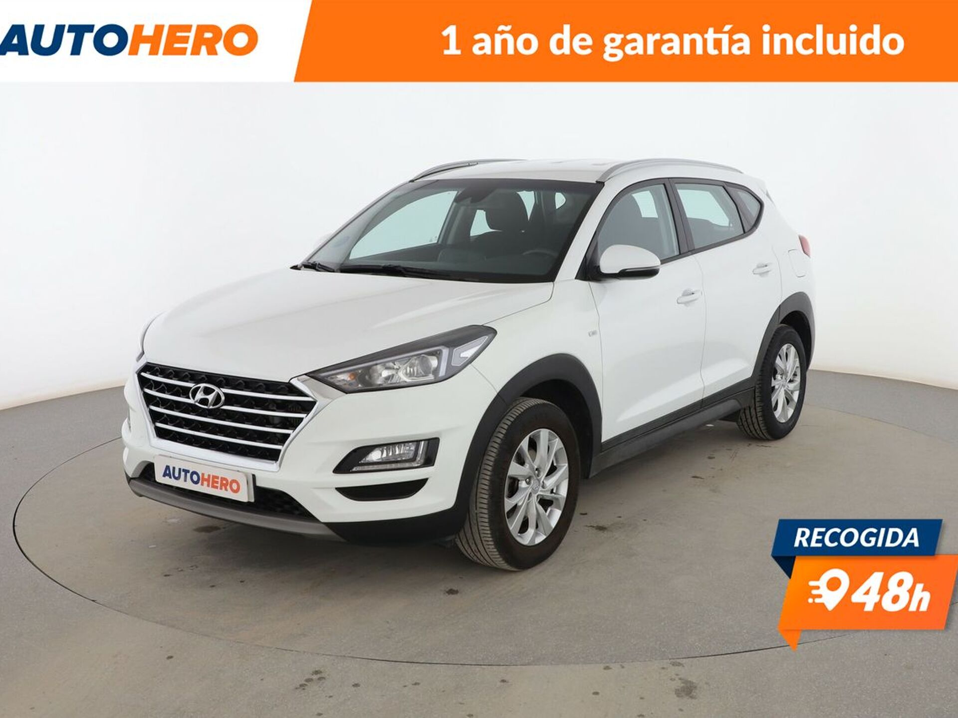Imagen de HYUNDAI Tucson