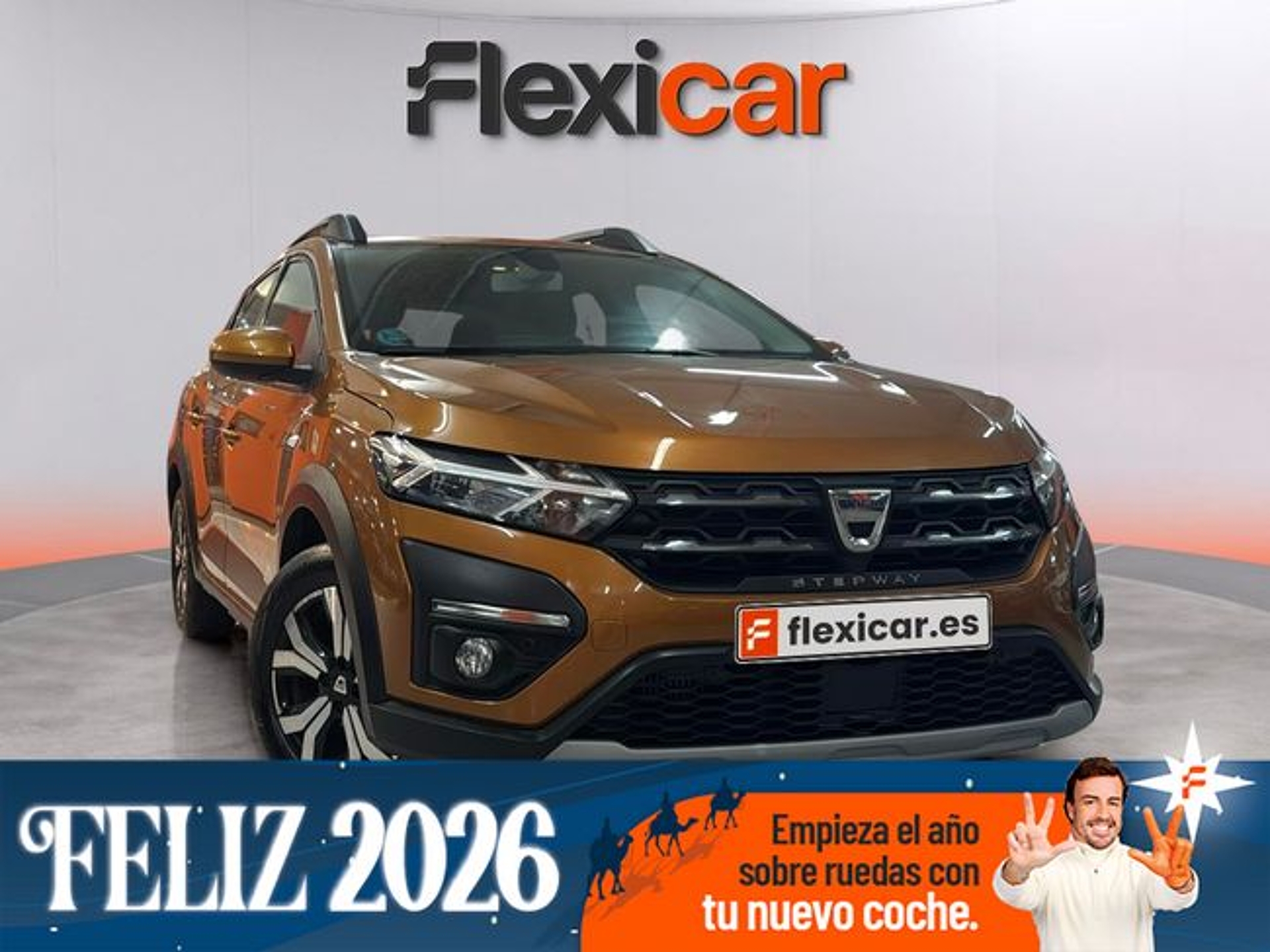 Imagen de DACIA Sandero