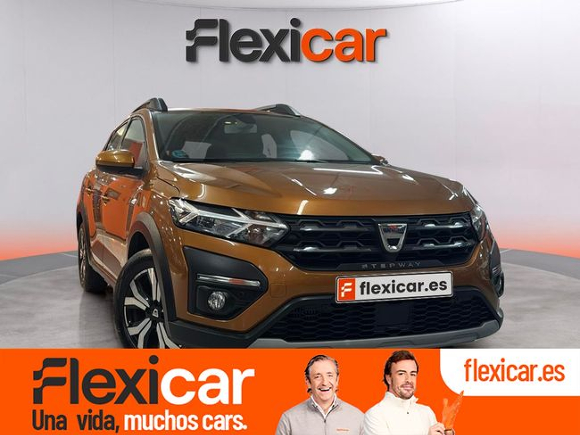 Imagen de DACIA Sandero