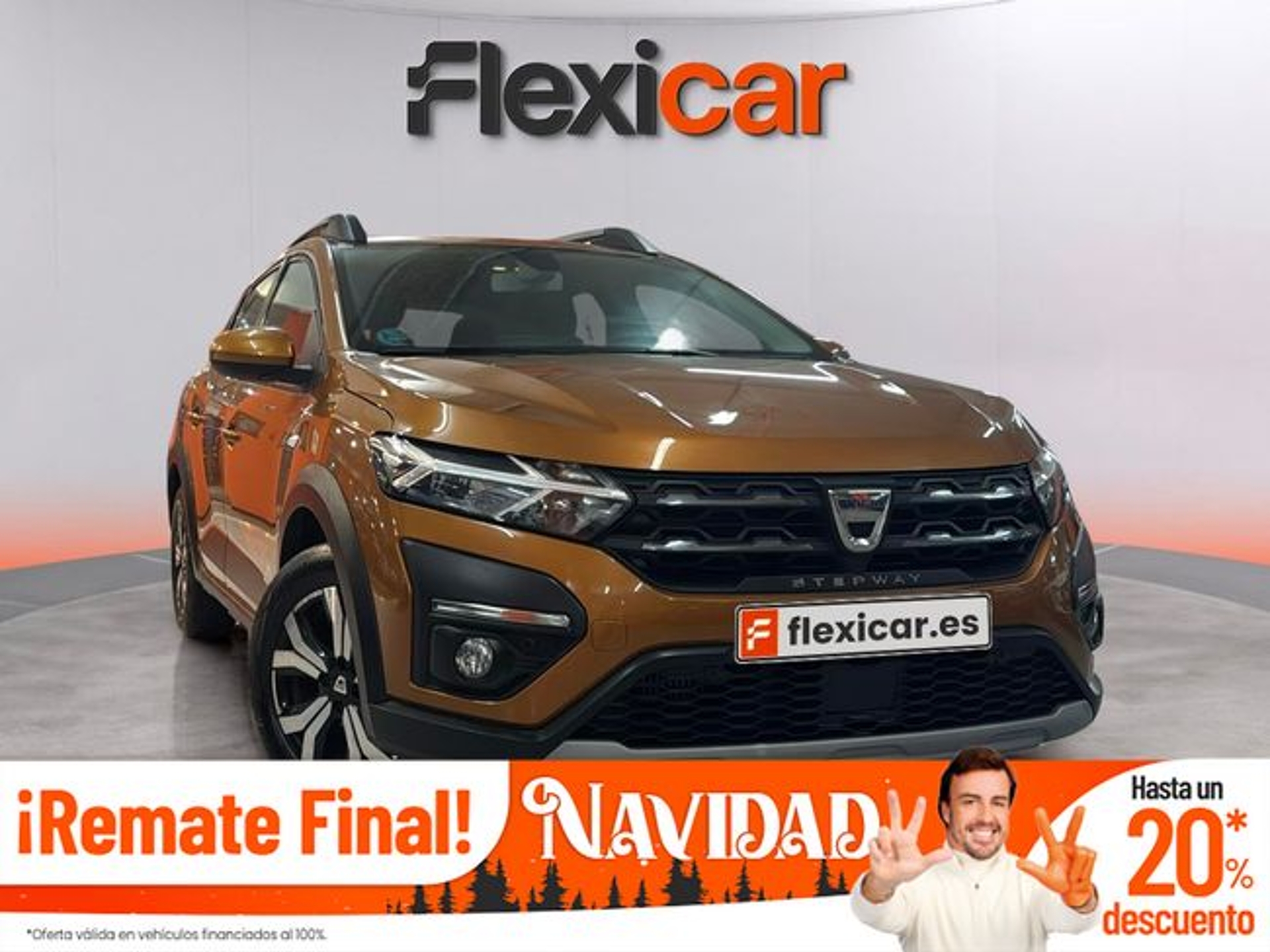 Imagen de DACIA Sandero