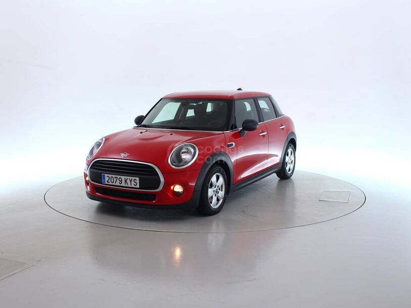 Foto del MINI Mini One Aut.