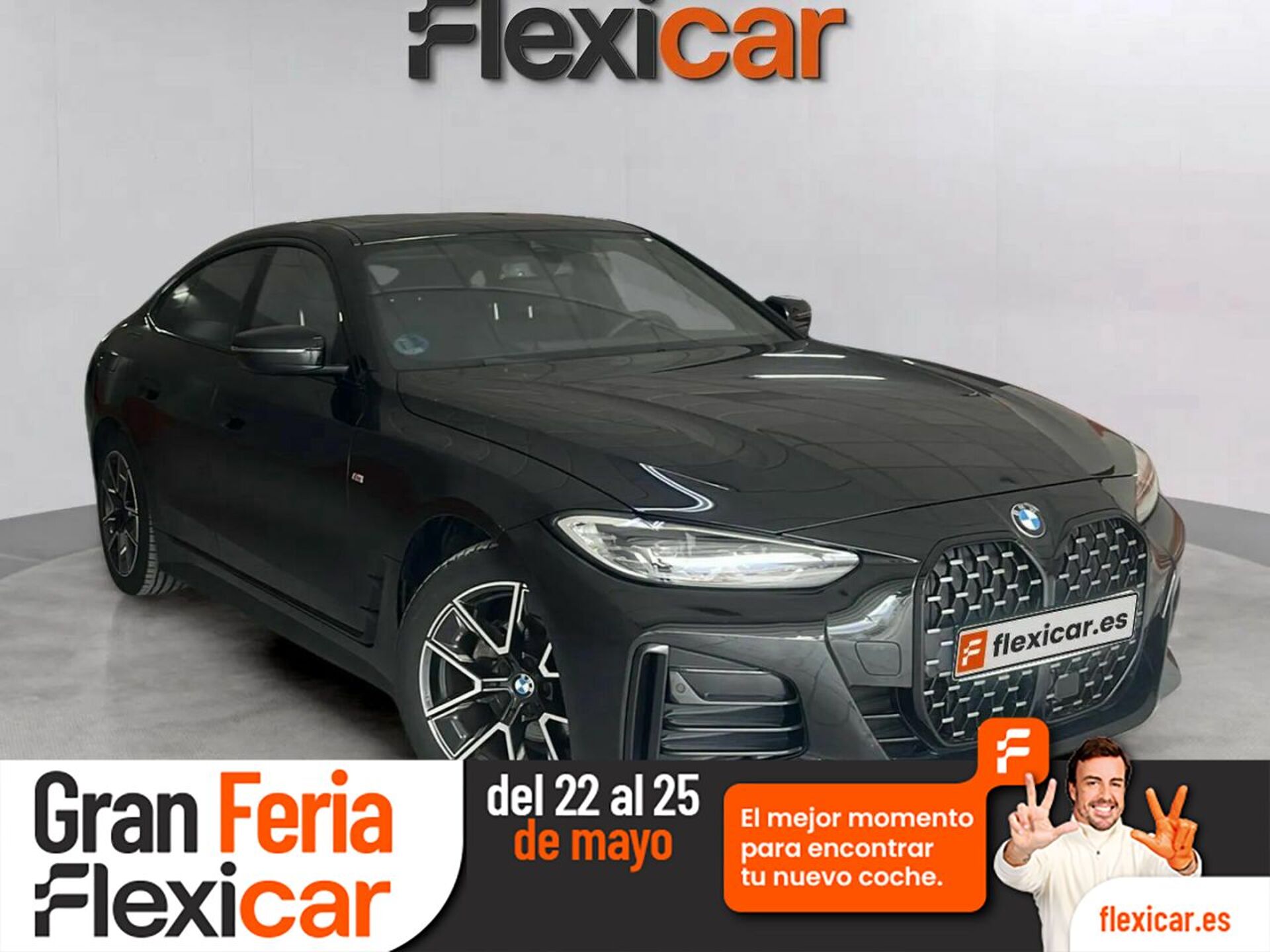 Imagen de BMW Serie 4