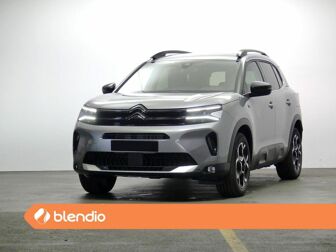 Imagen de CITROEN C5 Aircross Hybrid Feel Pack EAT8 225