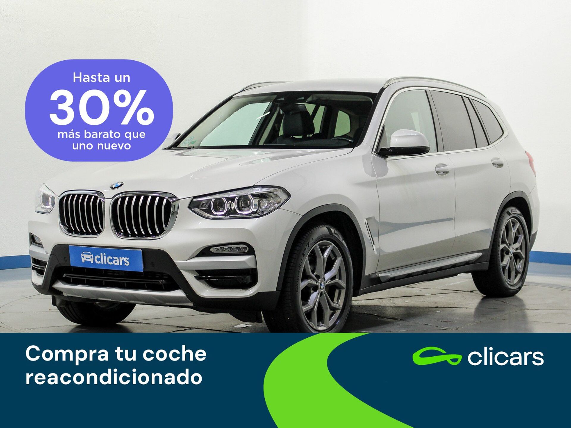 Imagen de BMW X3