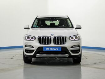 Imagen de BMW X3 xDrive 20dA