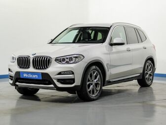 Imagen de BMW X3 xDrive 20dA