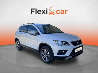 Imagen de SEAT Ateca 1.0 TSI S&S Style Go