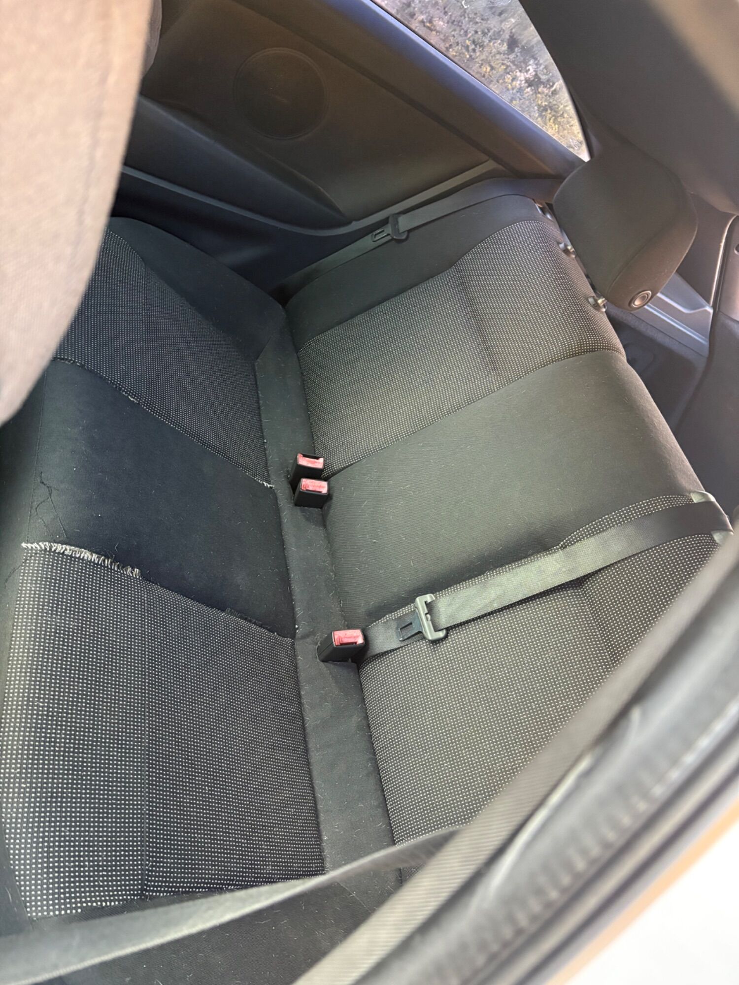 Foto del OPEL Astra 1.9CDTi Sport