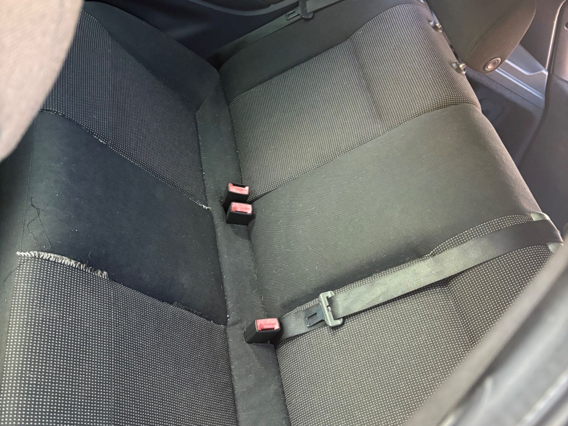 Imagen 3 de OPEL Astra