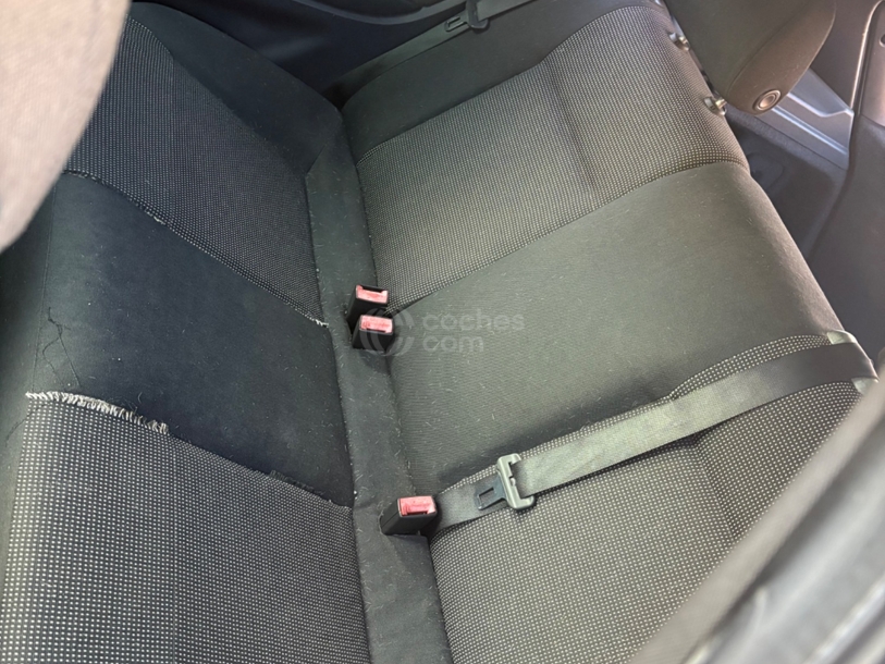 Foto del OPEL Astra 1.9CDTi Sport