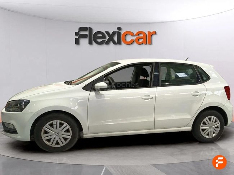 Foto del VOLKSWAGEN Polo 1.4 TDI BMT A-Polo 55kW