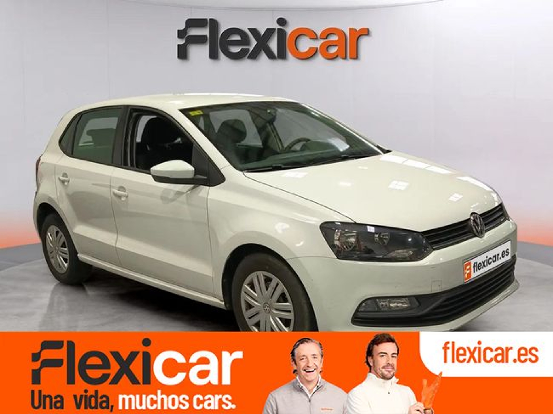 Imagen de VOLKSWAGEN Polo