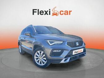 Imagen de SEAT Ateca 1.0 TSI S&S Style