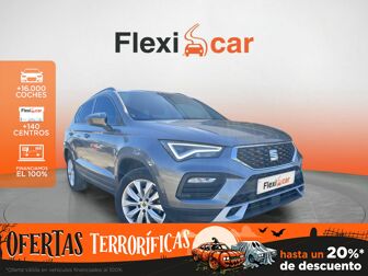 Imagen de SEAT Ateca 1.0 TSI S&S Style