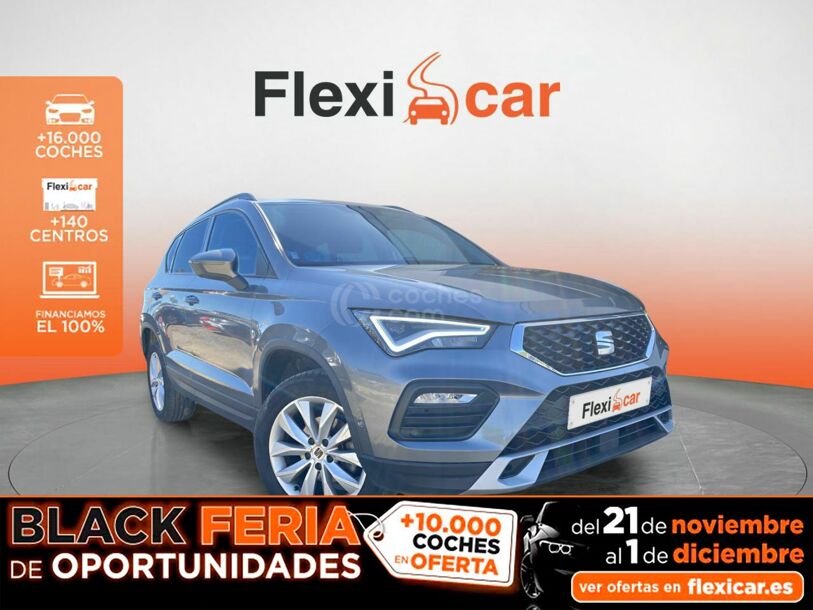 Foto del SEAT Ateca 1.0 TSI S&S Style