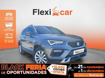 Imagen de SEAT Ateca 1.0 TSI S&S Style