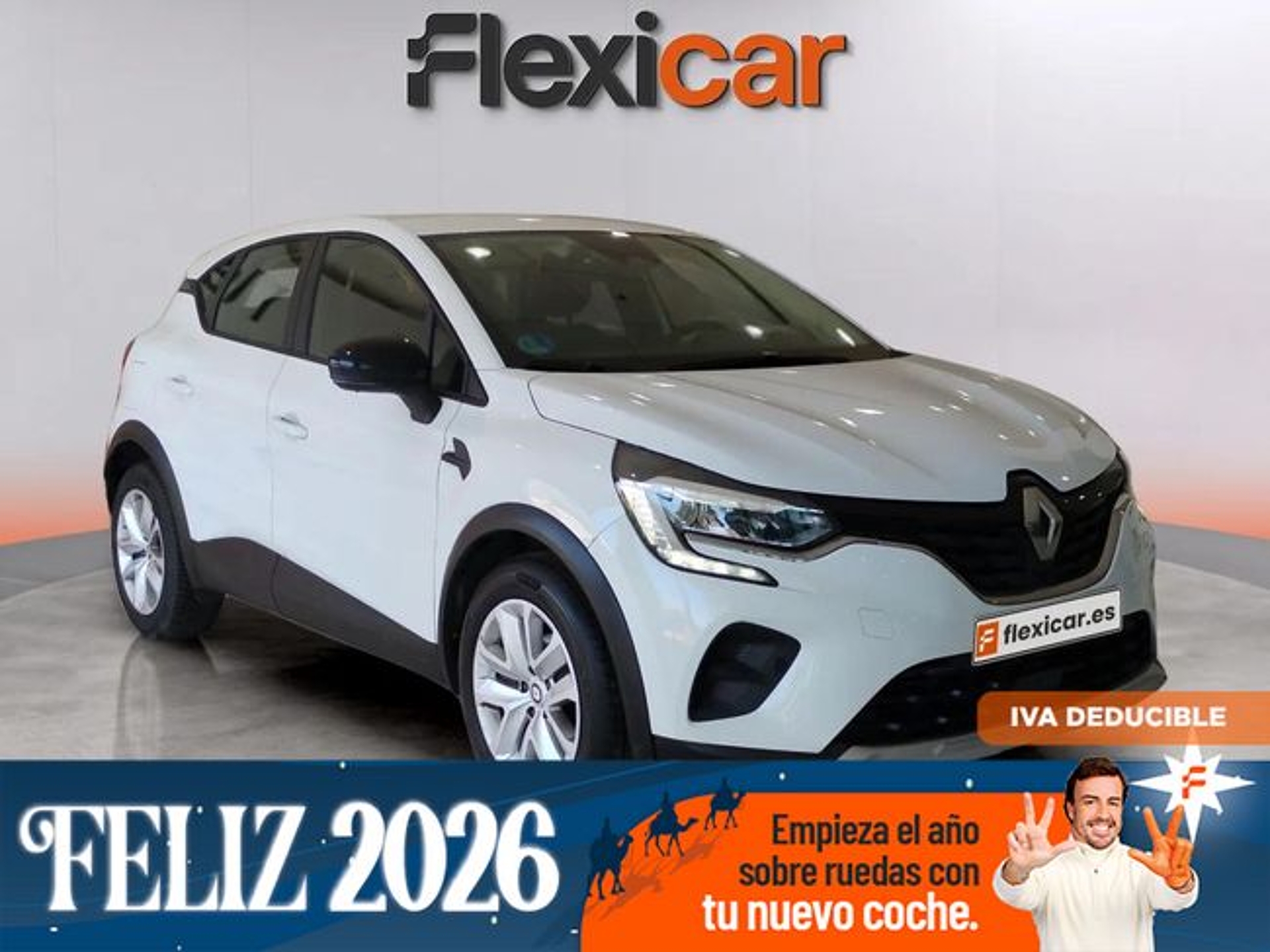 Imagen de RENAULT Captur