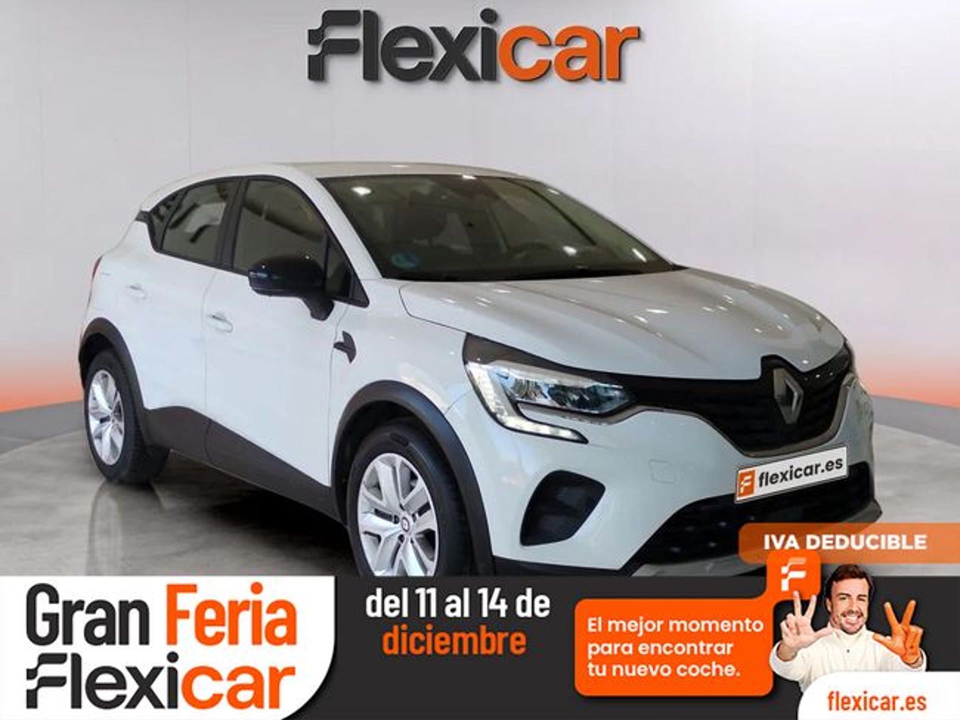 Imagen de RENAULT Captur