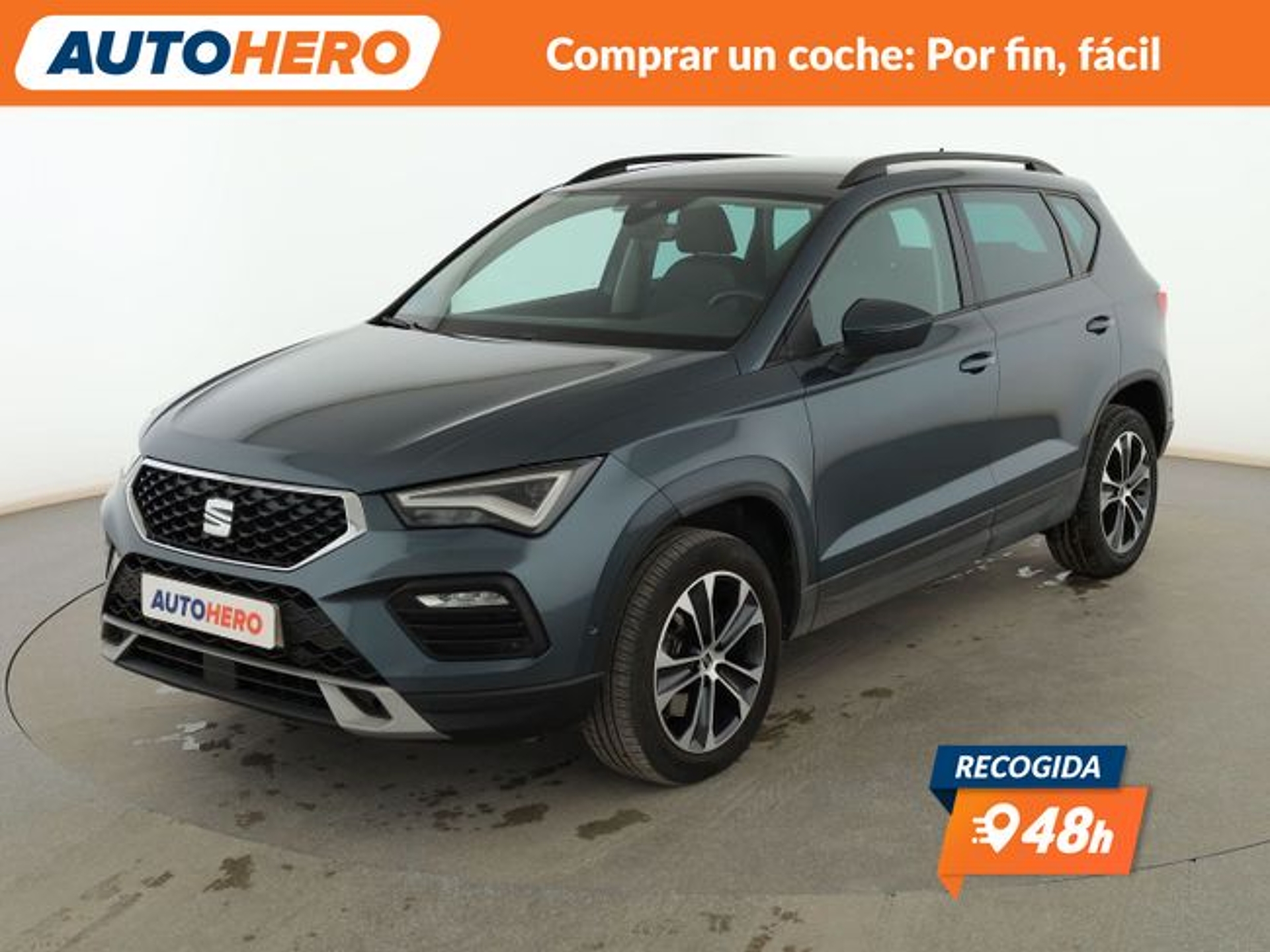 Imagen de SEAT Ateca
